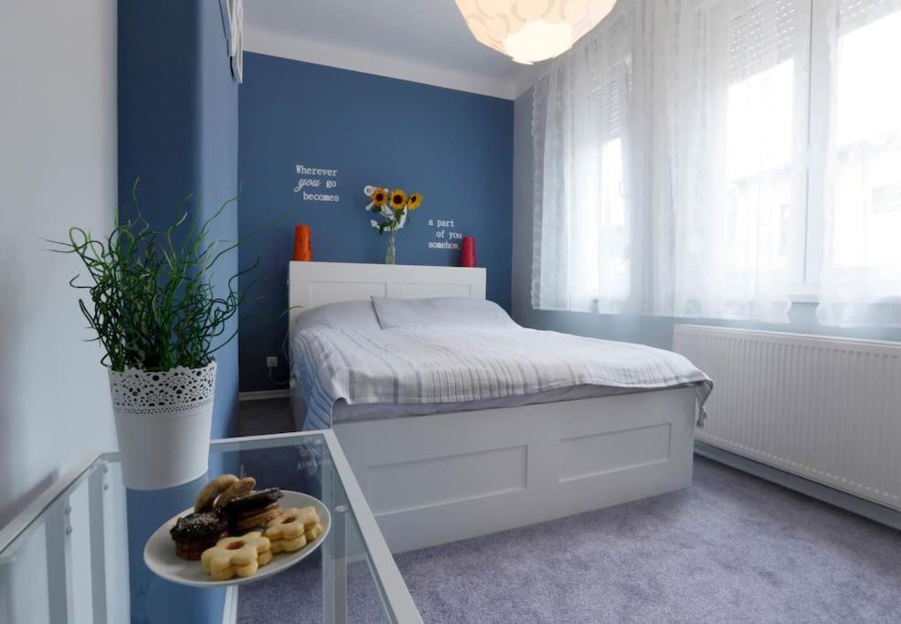 Sweet Corner Kvatric - Centar Grada Apartment Zagreb Exterior photo