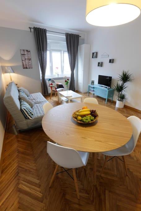 Sweet Corner Kvatric - Centar Grada Apartment Zagreb Exterior photo